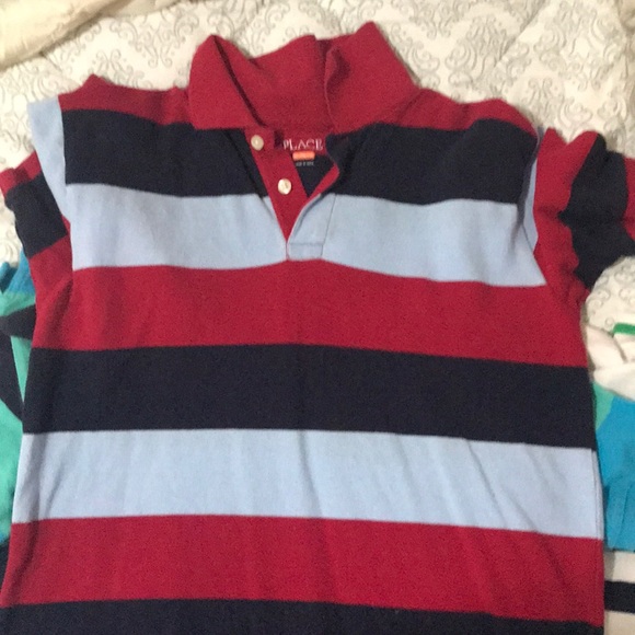 Tops 3 pcs - Picture 7 of 7